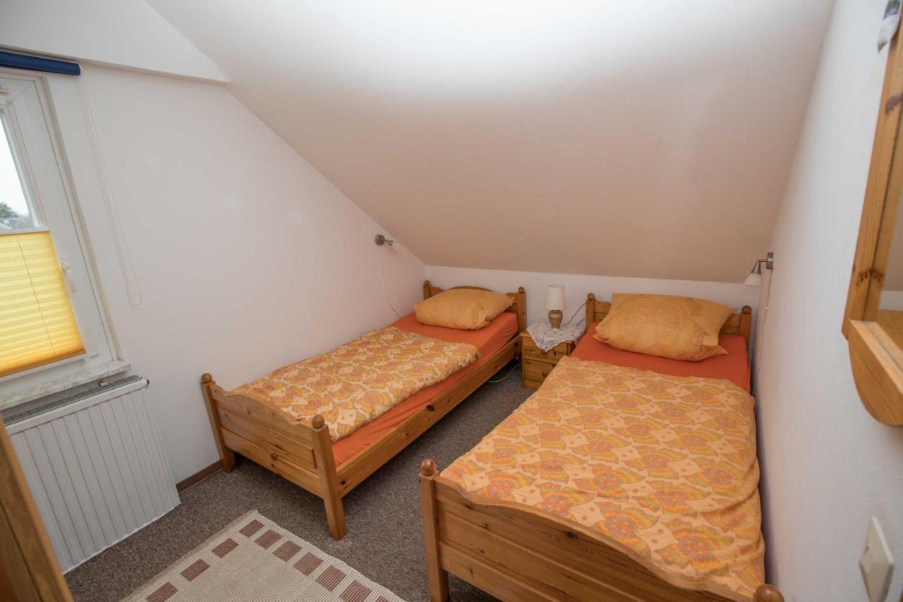 Her14A Ferienwohnung Hartig نيندورف المظهر الخارجي الصورة
