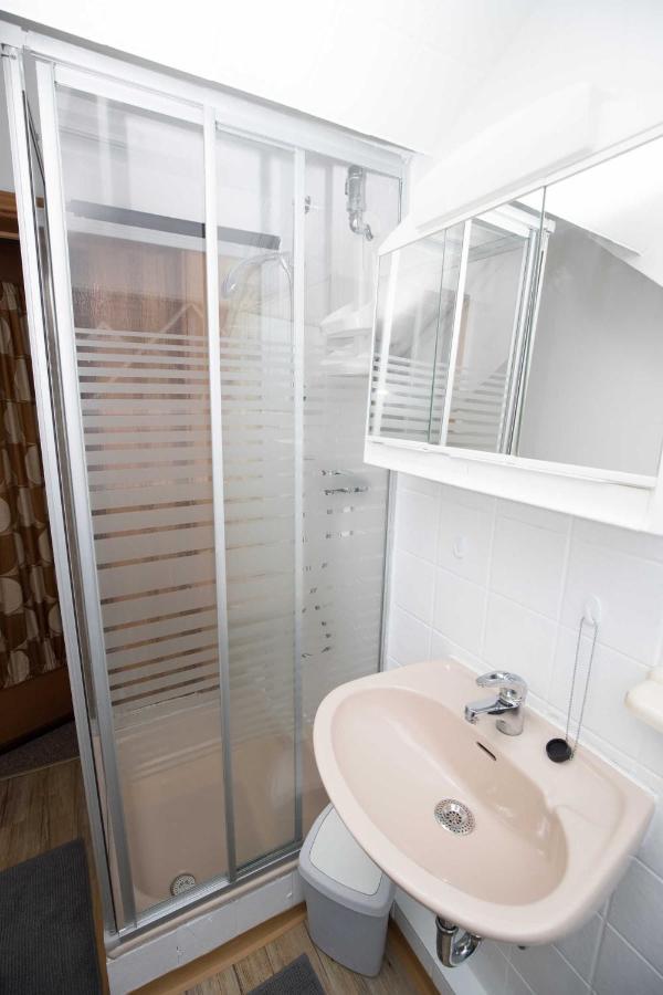 Her14A Ferienwohnung Hartig نيندورف المظهر الخارجي الصورة