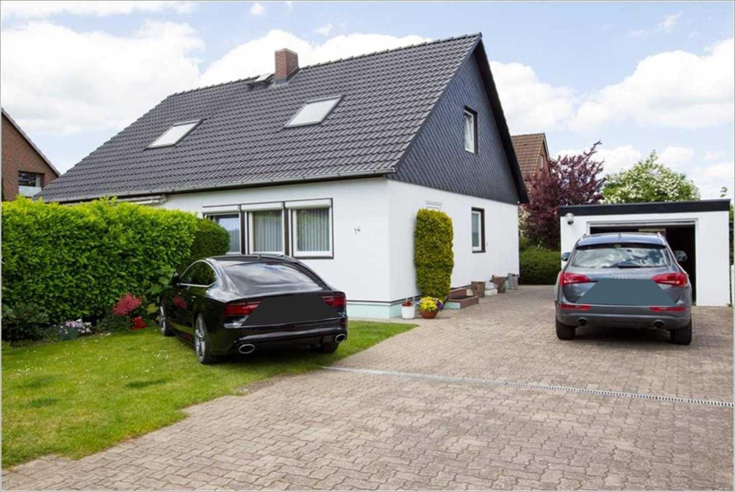 Her14A Ferienwohnung Hartig نيندورف المظهر الخارجي الصورة